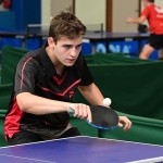 Mednarodni mladinski ekipni namiznoteniski turnir za Pokal Krasa