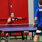 Mednarodni mladinski ekipni namiznoteniski turnir za Pokal Krasa