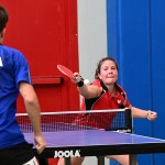 Mednarodni mladinski ekipni namiznoteniski turnir za Pokal Krasa