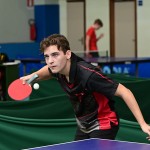 Mednarodni mladinski ekipni namiznoteniski turnir za Pokal Krasa