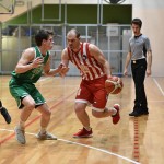 Sport - Kosarka - Moska D liga - Don Bosco – Dom