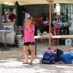 Sv.Rok : beach volley