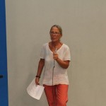 Zgonik: v teku mednarodni mladinski turnir za Pokal  Krasa