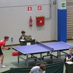 Zgonik: v teku mednarodni mladinski turnir za Pokal  Krasa