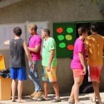 Sv.Rok : beach volley