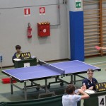 Zgonik: v teku mednarodni mladinski turnir za Pokal  Krasa