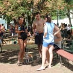 Sv.Rok : beach volley
