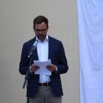 Poimenovanje telovadnice po Tanji Černe