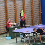 Zgonik: v teku mednarodni mladinski turnir za Pokal  Krasa