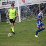 Nogomet Pokal : Kras Repen - Chiarbola Ponziana
