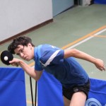 Zgonik: v teku mednarodni mladinski turnir za Pokal  Krasa