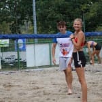Sv.Rok : beach volley