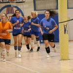 Odbojka: Priprave Zalet