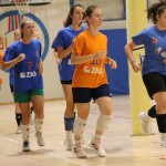 Odbojka: Priprave Zalet