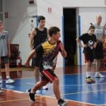 Jadran:priprave mladinske ekipe