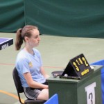 Zgonik: v teku mednarodni mladinski turnir za Pokal  Krasa