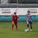 Nogomet Pokal : Kras Repen - Chiarbola Ponziana