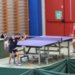 Zgonik: v teku mednarodni mladinski turnir za Pokal  Krasa