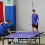 Zgonik: v teku mednarodni mladinski turnir za Pokal  Krasa