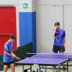 Zgonik: v teku mednarodni mladinski turnir za Pokal  Krasa