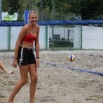 Sv.Rok : beach volley