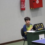 Zgonik: v teku mednarodni mladinski turnir za Pokal  Krasa