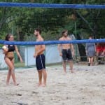 Sv.Rok : beach volley