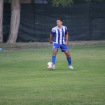 Nogomet Pokal : Kras Repen - Chiarbola Ponziana