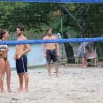 Sv.Rok : beach volley