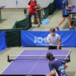 Zgonik: v teku mednarodni mladinski turnir za Pokal  Krasa