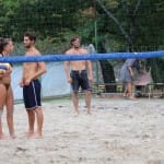 Sv.Rok : beach volley
