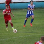 Nogomet Pokal : Kras Repen - Chiarbola Ponziana