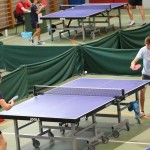 Zgonik: v teku mednarodni mladinski turnir za Pokal  Krasa