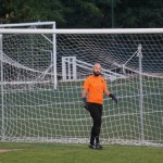 Nogomet Pokal : Kras Repen - Chiarbola Ponziana