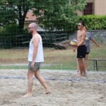 Sv.Rok : beach volley