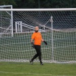 Nogomet Pokal : Kras Repen - Chiarbola Ponziana