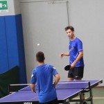 Zgonik: v teku mednarodni mladinski turnir za Pokal  Krasa