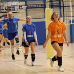 Odbojka: Priprave Zalet