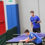 Zgonik: v teku mednarodni mladinski turnir za Pokal  Krasa