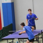 Zgonik: v teku mednarodni mladinski turnir za Pokal  Krasa