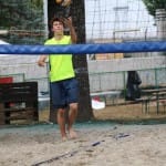 Sv.Rok : beach volley