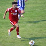 Nogomet Pokal : Kras Repen - Chiarbola Ponziana