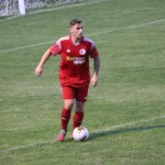 Nogomet Pokal : Kras Repen - Chiarbola Ponziana