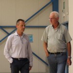 Odbojka: Priprave Zalet