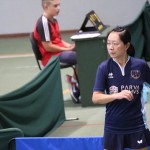 Zgonik: v teku mednarodni mladinski turnir za Pokal  Krasa