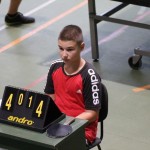 Zgonik: v teku mednarodni mladinski turnir za Pokal  Krasa