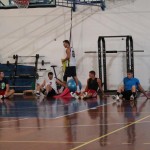 KOŠARKA : PRIPRAVE JADRAN