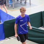 Zgonik: v teku mednarodni mladinski turnir za Pokal  Krasa