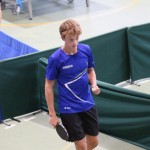 Zgonik: v teku mednarodni mladinski turnir za Pokal  Krasa