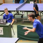 Zgonik: v teku mednarodni mladinski turnir za Pokal  Krasa